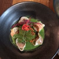 Carrot cake at JO2 in Kapaa