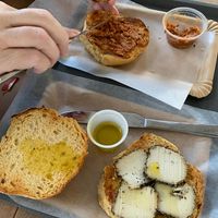  at La Vegana in Sevilla