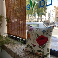 Interior  at La Vegana in Sevilla