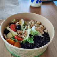  at La Vegana in Sevilla