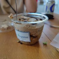  at La Vegana in Sevilla