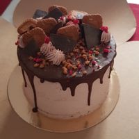  at La Vegana in Sevilla