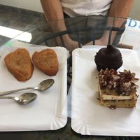  at La Vegana in Sevilla