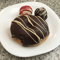  at La Vegana in Sevilla