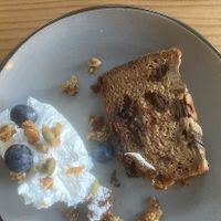   at La Vegana in Sevilla