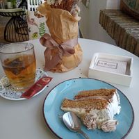  at La Vegana in Sevilla