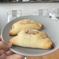   at La Vegana in Sevilla