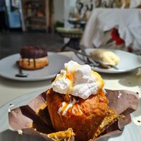  at La Vegana in Sevilla