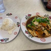   at A Dong in Des Moines