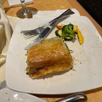   at Ike's Restaurant in Sterling Heights