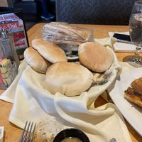   at Ike's Restaurant in Sterling Heights