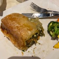   at Ike's Restaurant in Sterling Heights