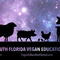 www.VeganEducationGroup.com
www.blog.veganeducationgroup.com at South Florida Vegan Education Group in Boca Raton