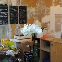 Inside SO NAT  at So Nat - Bourdaloue in Paris