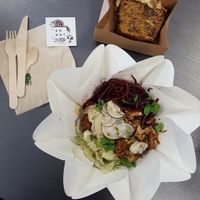 à emporter at So Nat - Bourdaloue in Paris