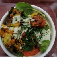 No Meat Today! at So Nat - Bourdaloue in Paris