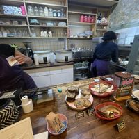 Inside  at So Nat - Bourdaloue in Paris