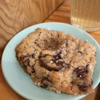 Cookie  at So Nat - Bourdaloue in Paris