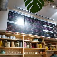 Daily menu  at So Nat - Bourdaloue in Paris