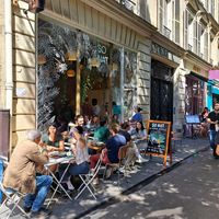  at So Nat - Bourdaloue in Paris