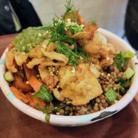 Rasta Roquette at So Nat - Bourdaloue in Paris