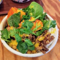 Le To Be Fruit at So Nat - Bourdaloue in Paris