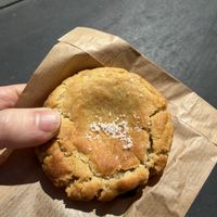 Cookie  at So Nat - Bourdaloue in Paris