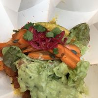 Bowl at So Nat - Bourdaloue in Paris