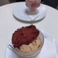   at Creme de la Creme in Prague