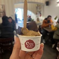   at Creme de la Creme in Prague