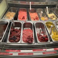   at Creme de la Creme in Prague