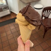   at Creme de la Creme in Prague