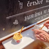  at Creme de la Creme in Prague