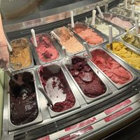   at Creme de la Creme in Prague