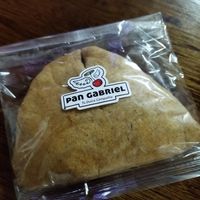  at Pan Gabriel in Mexico City