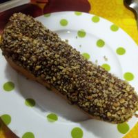 Galito 🤎 at Pan Gabriel in Mexico City