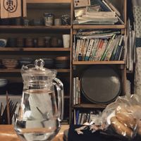 interior ✨ at Megumi in Osaka