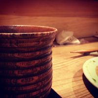 Tea at Megumi in Osaka