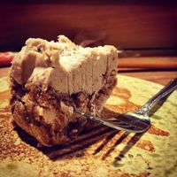 Cake at Megumi in Osaka