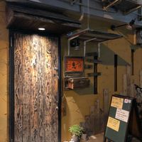 Megumi at Megumi in Osaka