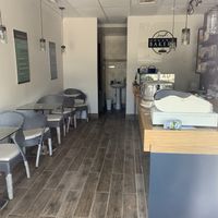 Closed Monday October 28. 1:00pm at Joseph's Organic Bakery in Miami