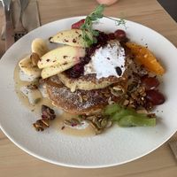   at The Origin in Christchurch