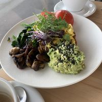   at The Origin in Christchurch