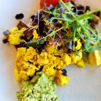 Origin Breaky at The Origin in Christchurch