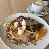   at The Origin in Christchurch