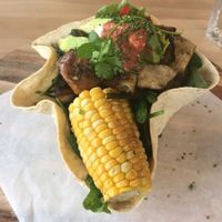 chefs special  at The Origin in Christchurch