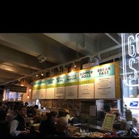 Two Tablespoons  at Two Tablespoons in New York City