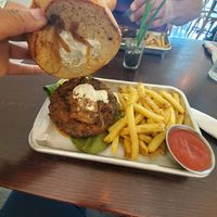 Delicious at Citizen Eatery in Austin