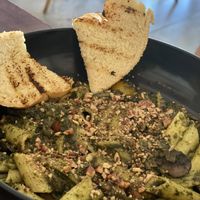   at Citizen Eatery in Austin