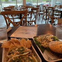   at Citizen Eatery in Austin